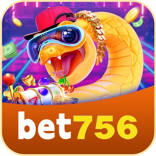 bet756 Logo