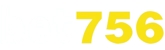 bet756.com logo