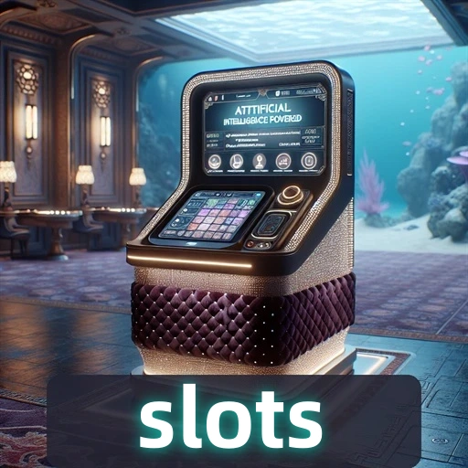 bet756 Máquinas de Slots