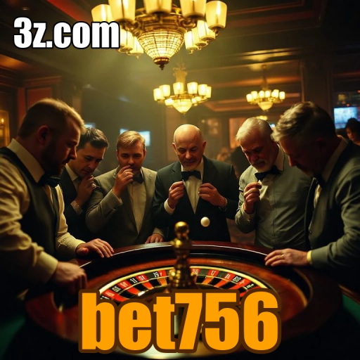 Esports: A Revolução dos Jogos na bet756