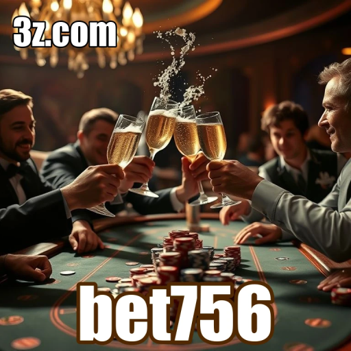FAQ Criativa e Funcional: Explorando a bet756 com Estilo