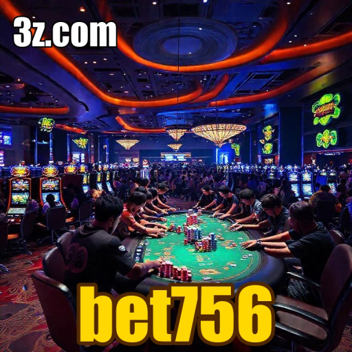 Emoção e Grandes Prêmios nos Jackpots do bet756
